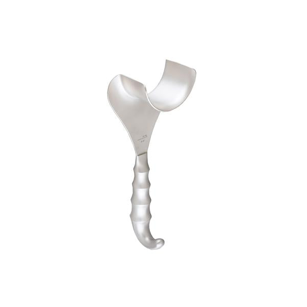 Retractor Universal De Lee 9-1/2x2-3/4x2
